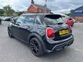 Mini Hatch 2.0 Cooper S Exclusive Auto 5dr 7