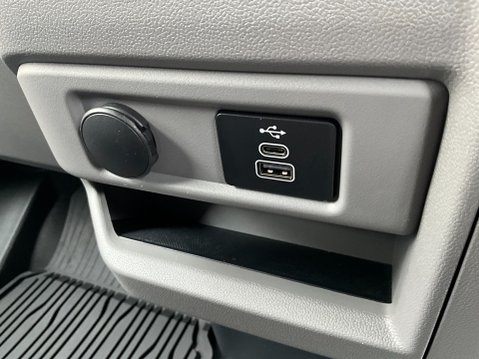 Ford Transit Custom 300 EcoBlue Sport Auto L1 H1 Euro 6 (s/s) 5dr 44