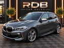 BMW 1 Series 2.0 M135i xDrive Auto 4WD 5dr
