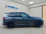 BMW X5 3.0 30d M Sport Auto xDrive Euro 6 (s/s) 5dr 3