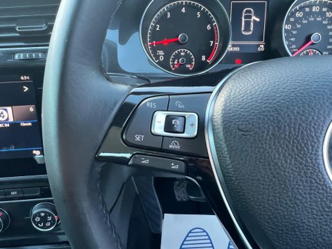 Volkswagen Golf 1.0 TSI SE Euro 6 (s/s) 5dr 29