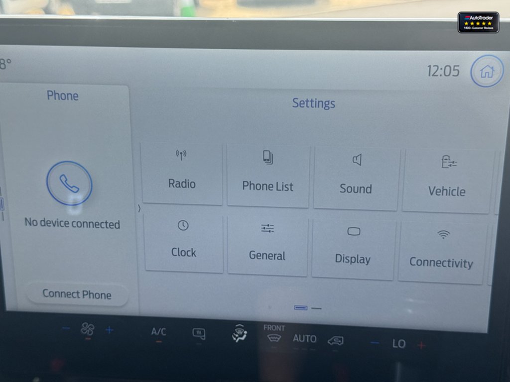 2024 Ford Transit JUMBO [SOLD KH] XLWB L4H3 High Roof 350 Limited Air Con Sensors EURO 6 — thumbnail 32 of 51