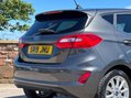 Ford Fiesta 1.5 TDCi Titanium Euro 6 (s/s) 5dr 5