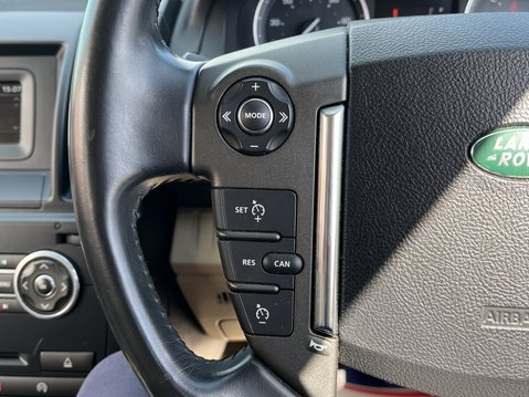 Land Rover Freelander 2.2 TD4 GS 5dr 20