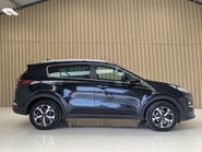 Kia Sportage 1.6 Sportage 2 CRDi ISG Semi-Auto 5dr 13