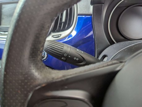 Abarth 595 1.4 595 3dr 58