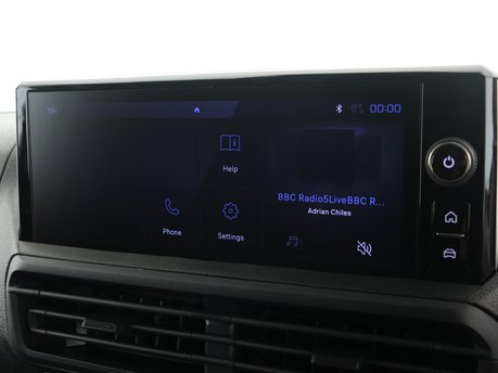 Peugeot Expert 1.5 BlueHDi S&S 120 Professional 13