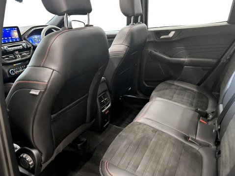 Ford Kuga 1.5T EcoBoost ST-Line X Edition SUV 5dr Petrol Manual Euro 6 (s/s) (150 ps) 21