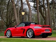 Porsche 718 4.0 Spyder Euro 6 (s/s) 2dr 56