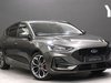 Ford Focus 1.0 Focus ST-Line X mHEV Auto 5dr