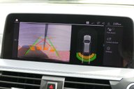 BMW X3 XDRIVE30E M SPORT 34