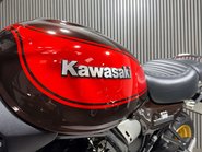 Kawasaki Z900 50TH ANNIVERSARY 2022 6K MOT OCTOBER 2027 900CC 29
