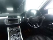 Land Rover Range Rover Evoque 2.2 Range Rover Evoque Pure Tech SD4 Auto 4WD 5dr 3