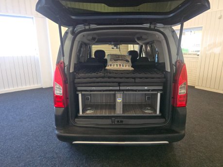 Citroen Berlingo MULTISPACE XTR HDI 11