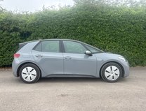Volkswagen ID.3 (Sold) Pro Performance 58kWh Hatchback 5dr Electric Auto RWD (204 ps) 31