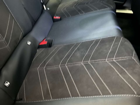 Vauxhall Mokka Mokka Ultimate EV 5dr 24
