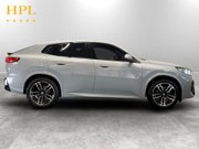 BMW iX2 20 66.5kWh M Sport SUV 5dr Electric Auto eDrive (11kW Charger) (204 ps) Cr 8
