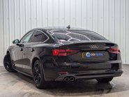 Audi A5 2.0 A5 Sportback TDI S Line Quattro Semi-Auto 4WD 5dr 3