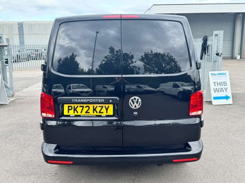 Volkswagen Transporter 2.0 TDI T30 Highline Panel Van 5dr Diesel Manual FWD SWB Euro 6 (s/s) (150 18