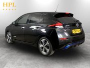 Nissan LEAF 40kWh N-Connecta Hatchback 5dr Electric Auto (150 ps) Bluetooth - DAB Radi 5