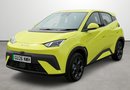 BYD Dolphin Surf 65kw Boost 43kWh 5dr Auto 5