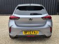 Vauxhall Corsa 1.2 Turbo Ultimate Euro 6 (s/s) 5dr 5