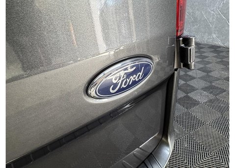 Ford Transit Custom 2.0 300 EcoBlue Limited Panel Van 5dr Diesel Manual L1 H1 Euro 6 (s/s) (130 18