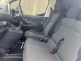 Citroen Berlingo 1.5 BlueHDi 650 Enterprise Edition M Panel Van 5dr Diesel Manual SWB Euro 6 34