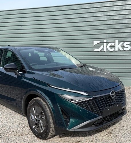 Nissan Qashqai E-POWER 205 ACENTA PREMIUM 