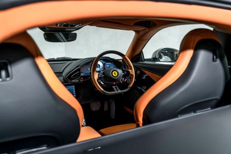 Ferrari 12Cilindri NOW SOLD. SIMILAR REQUIRED. PLEASE CALL 01903 254800. 25