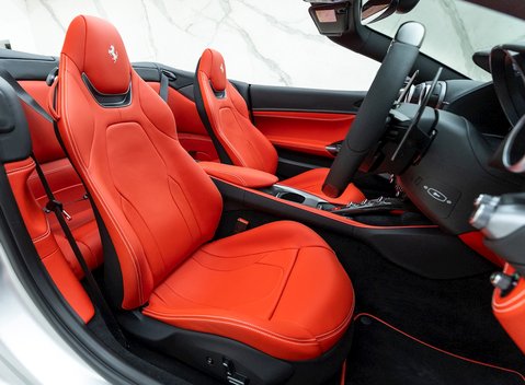 Ferrari Portofino M 13