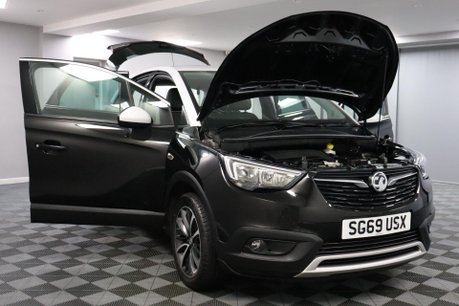Vauxhall Crossland X ELITE NAV 14