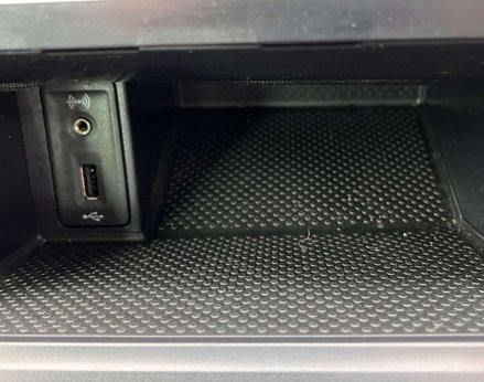 Volkswagen Golf 2.0 Golf R TSi 4WD 5dr 60