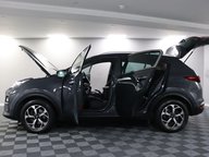 Kia Sportage CRDI 2 ISG MHEV 14