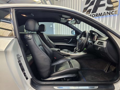 BMW 3 Series 3.0 335i Sport Plus Edition Coupe 2dr Petrol DCT Euro 5 (306 ps) 36