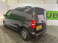 Citroen Dispatch 1.5 Dispatch Enterprise 5dr 7