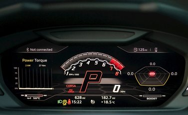 Lamborghini Urus 15