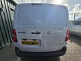 Vauxhall Vivaro L1H1 2700 EDITION S/S 5