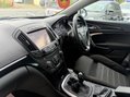 Vauxhall Insignia 2.0 CDTi ecoFLEX SRi Nav Euro 5 (s/s) 5dr 16