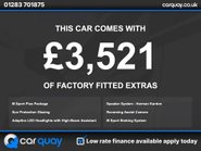 BMW X3 2.0 X3 xDrive 20d M Sport Auto 4WD 5dr 19