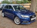 Audi A1 SPORTBACK TFSI S LINE Just Serviced New MOT 2