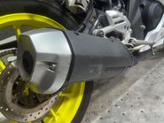 Yamaha R125 2019 NEW SHAPE ONLY 10K RUNNING LIGHT PROJECT SPORTS BIKE 125CC 19