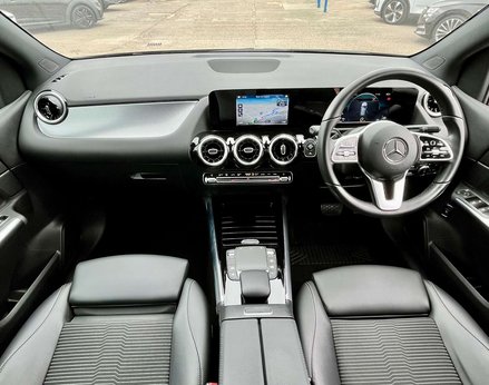 Mercedes-Benz B Class 1.3 B 200 Sport Auto 5dr 2