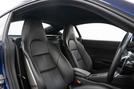 Porsche 718 2.0 718 Cayman Style Edition Semi-Auto 2dr 19