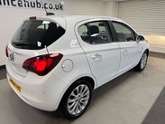 Vauxhall Corsa 1.2 Corsa SE 5dr 30