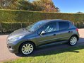 Peugeot 207 1.6 HDi Allure Euro 5 5dr 4
