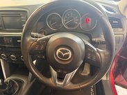 Mazda CX-5 2.2 SKYACTIV-D Sport Nav Euro 6 (s/s) 5dr 31