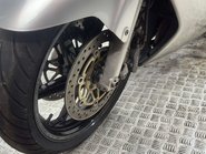 Honda VFR 1998 69K PROJECT BIKE VERY CLEAN SPARES OR REPAIR INJECTED NO VTEC 800CC 14