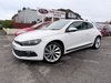 Volkswagen Scirocco GT TDI
