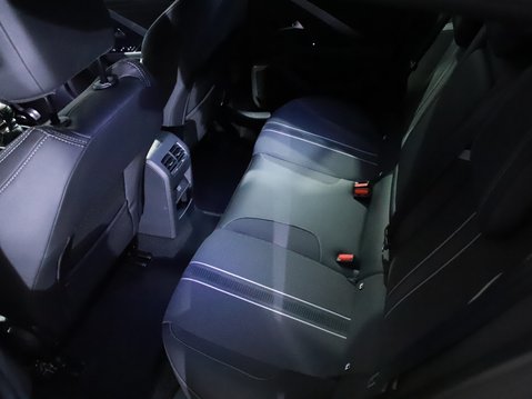 Vauxhall Astra 1.2 Turbo 130 GS 5dr 35